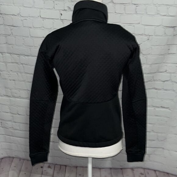 Nike - Sphere Thermal - Black Quilted Jacket - S - Picture 3 of 6